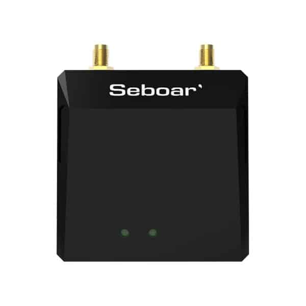 Ground HD Receiver‌