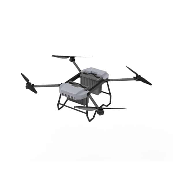 Seboar MRT30 Industrial Drone - Image 2