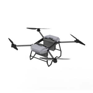 Industrial Drones