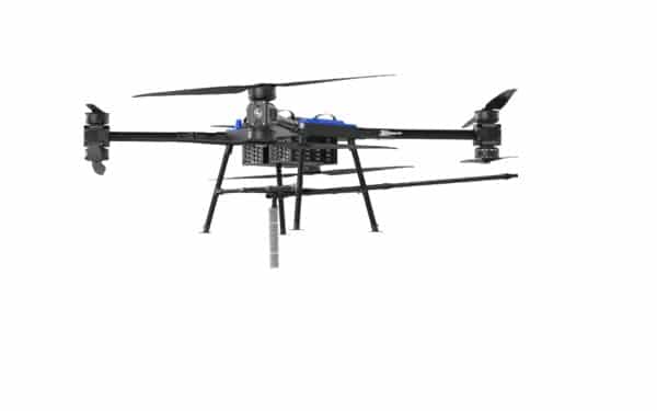 Seboar MRT100 Transport Drone - Image 2
