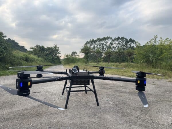 Seboar MRT100 Transport Drone - Image 5