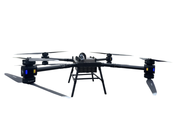 Seboar MRT100 Transport Drone - Image 4