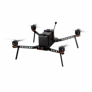 Folding FPV Drone ZD Series