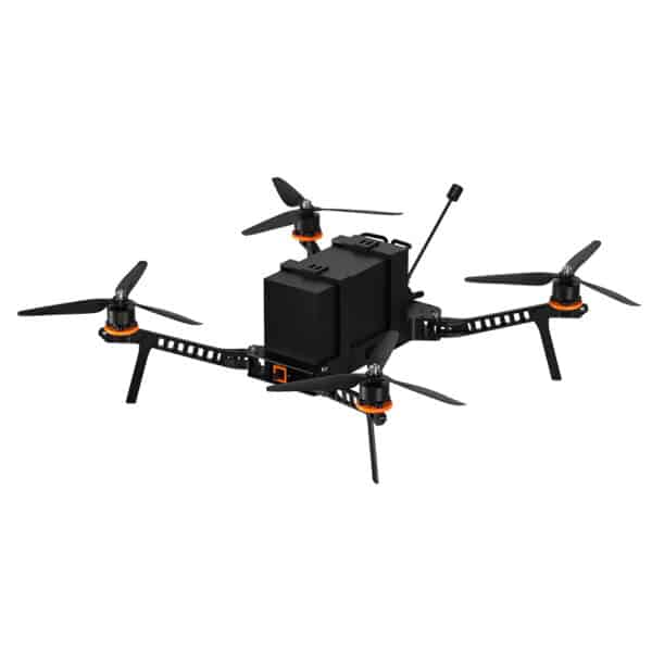 Folding FPV Drone ZD Series - Image 3