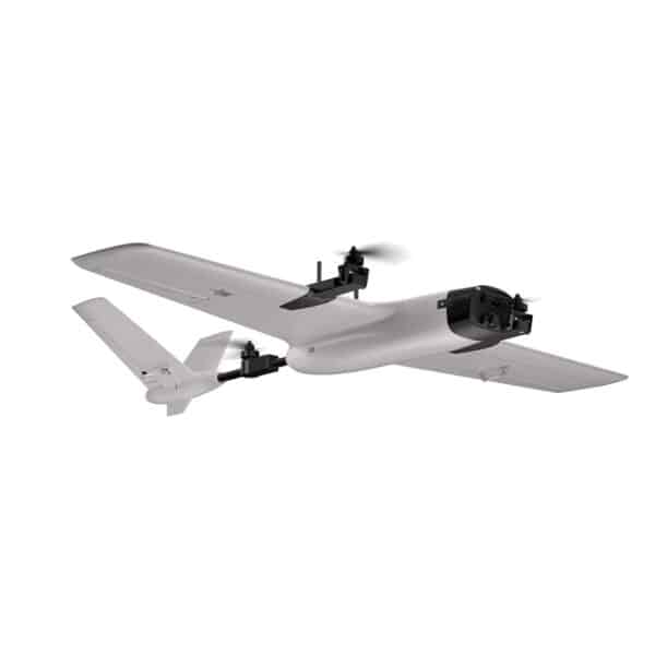 VTOL Fixed Wing Drone Y3 - Image 5