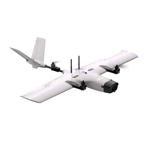 VTOL Fixed Wing Drone Y3 - Image 4