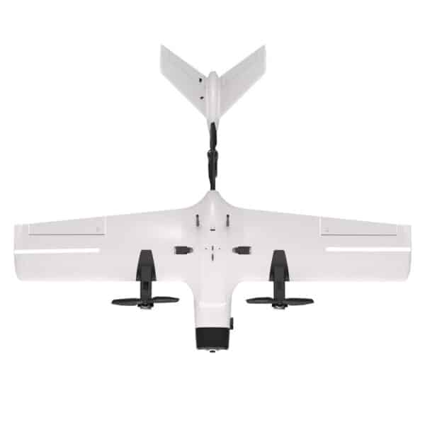 VTOL Fixed Wing Drone Y3 - Image 7