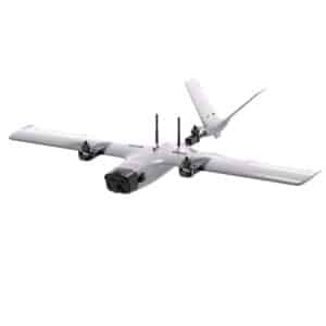VTOL Fixed Wing Drone Y3