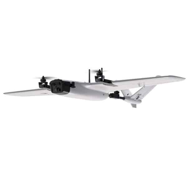 VTOL Fixed Wing Drone Y3 - Image 3